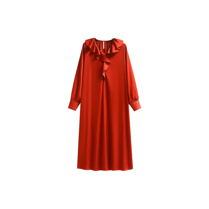 Yue Nei Women's Nightgowns-0