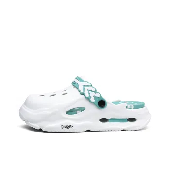 Budding Bear Clogs Unisex