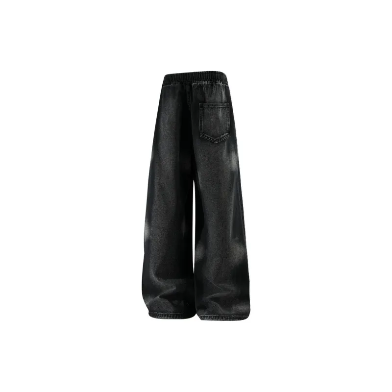 ROSECREED Jeans Unisex-4