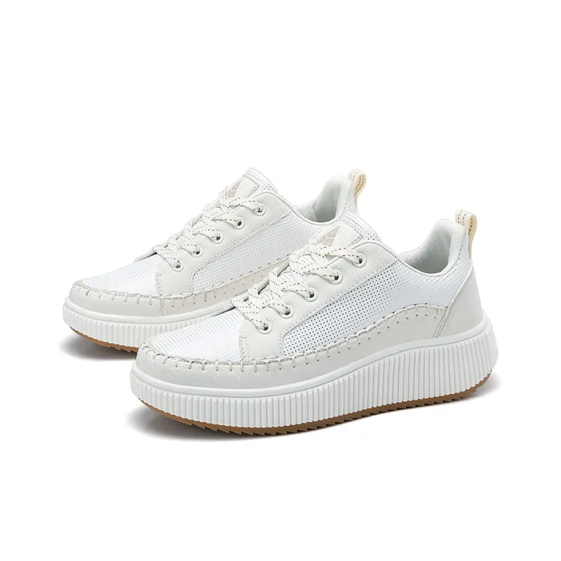 Jerden Smith Coverage Slip Resistant And Abrasion Resistant Low Top Skateboard Shoes Women's-3