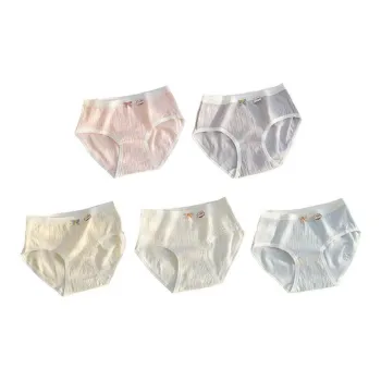 Herbal Primer Underpants Women's 5 Pack
