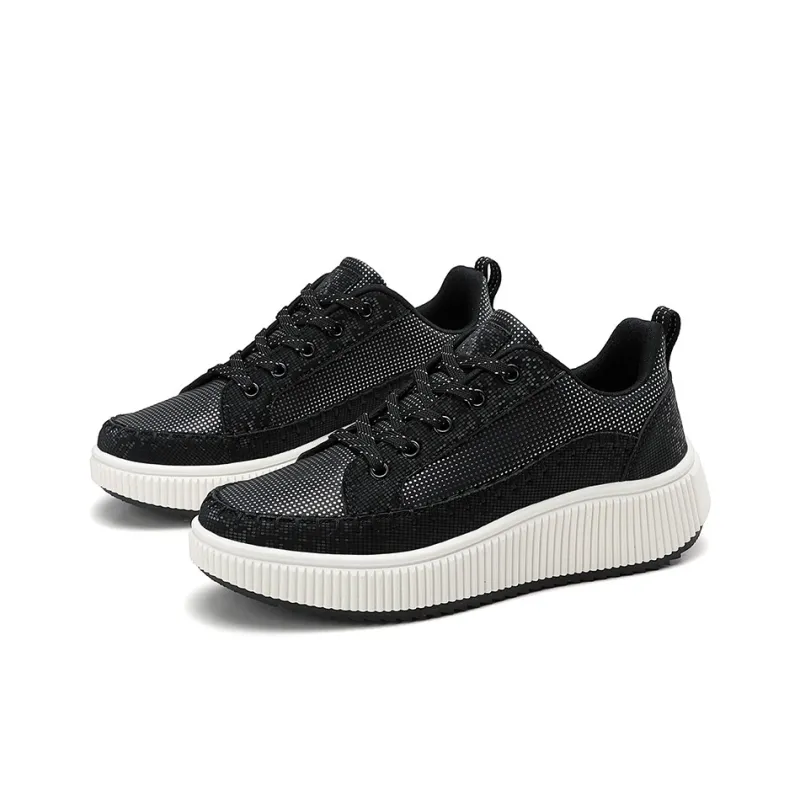 Jerden Smith Coverage Slip Resistant And Abrasion Resistant Low Top Skateboard Shoes Women's-7