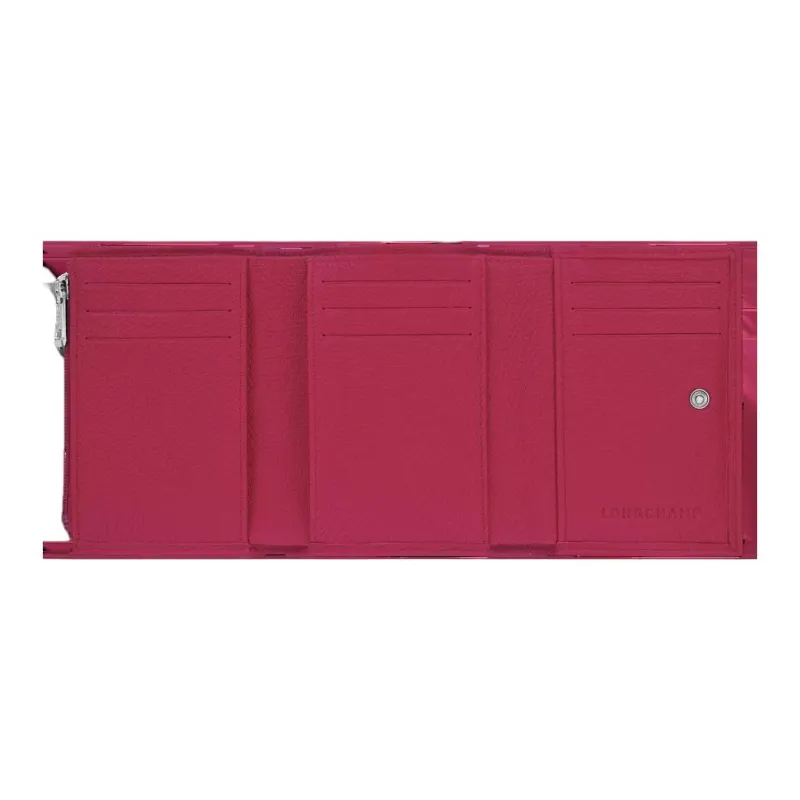 LONGCHAMP Le Roseau Wallet-2