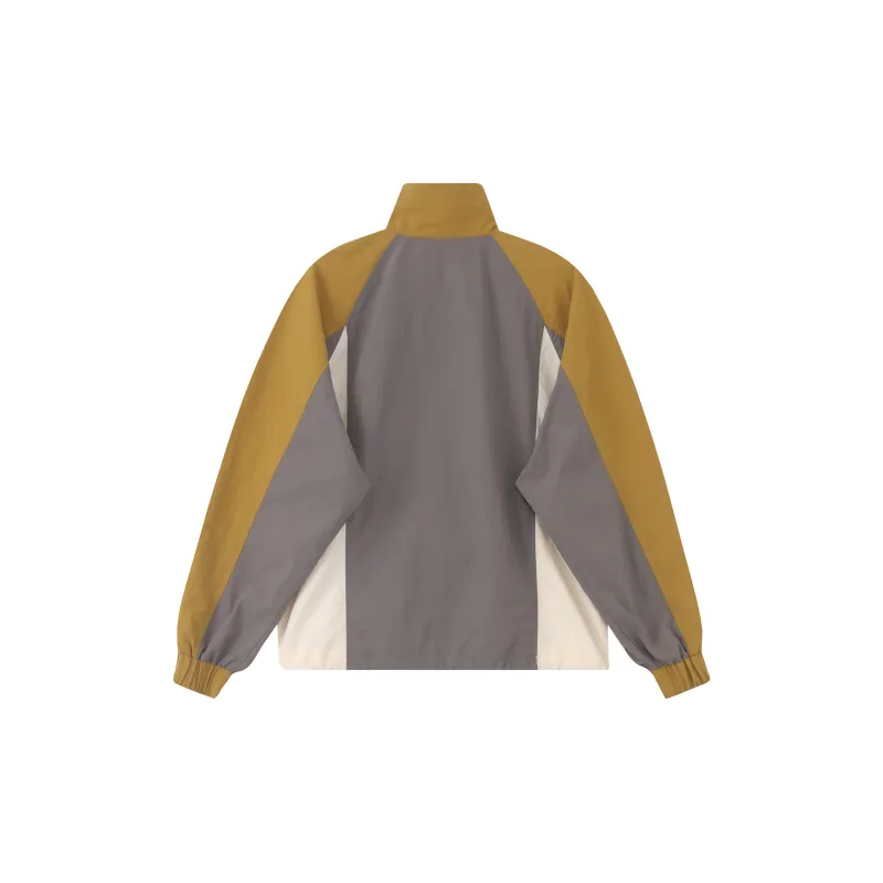 F426 Jackets Unisex-4