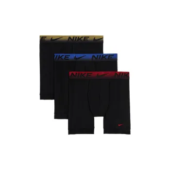 Nike Dri FIT Essential Micro SS25 Underpants Men's 3 Pack Black