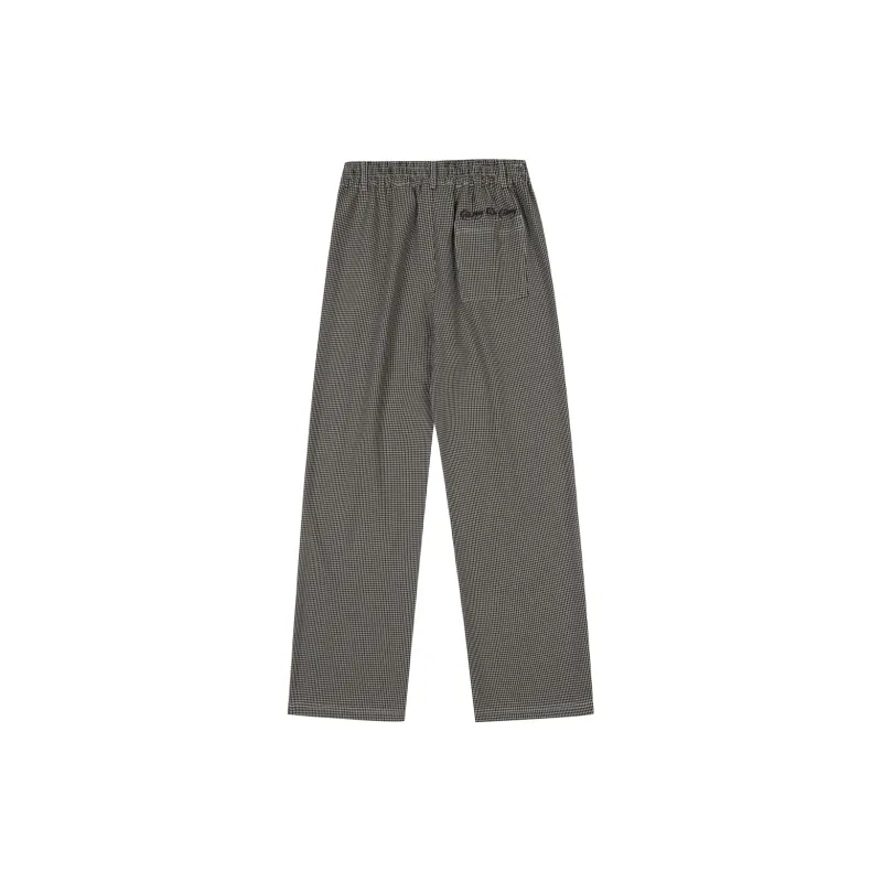 MR.ENJOYDA MONEY Casual Pants Unisex-5