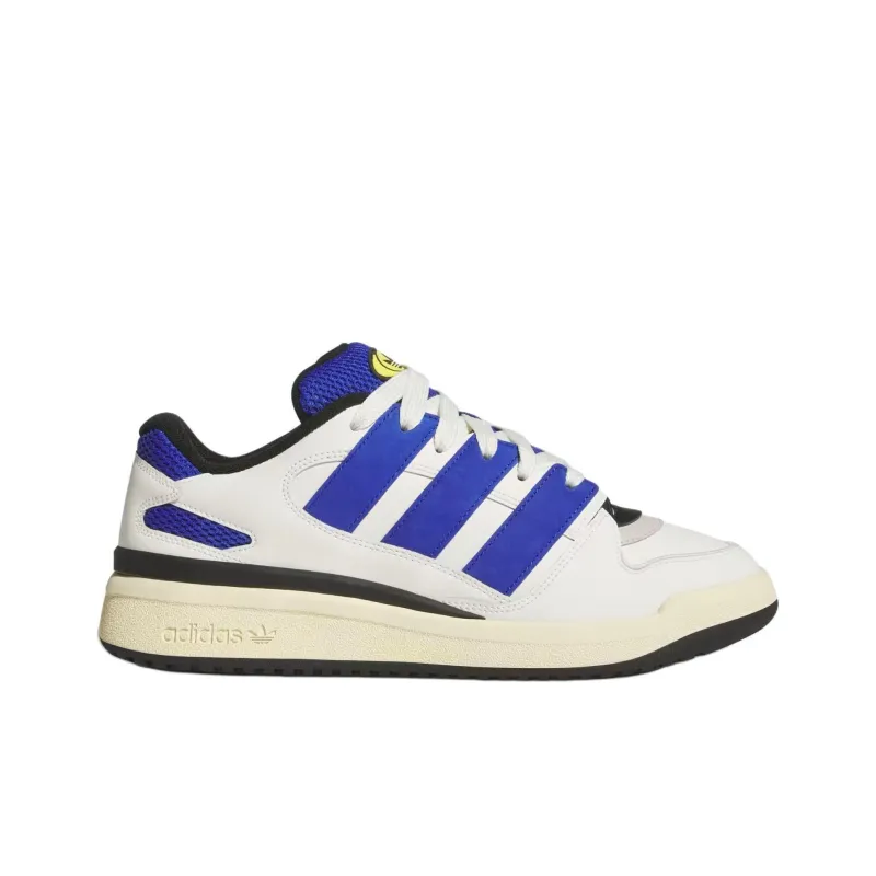 Adidas Forum2000 Off White Semi Lucid Blue-1