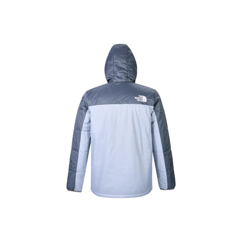 THE NORTH FACE Jackets Coats Men's Black & Gray-1