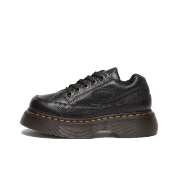 Dr.Martens Buzz 5 Casual Single Shoes Women's Black