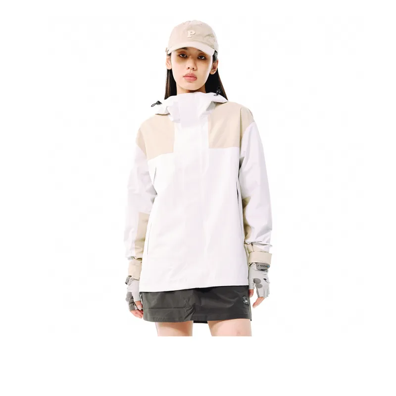 NETEASE Water-Repellent Windbreaker Jacket Unisex-2