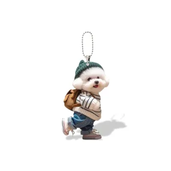 Welcome To The Treasure Alloy Pendants Unisex