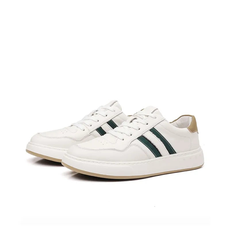 POPULAR ROUSE PR Low Top Skateboard Shoes Men's-4