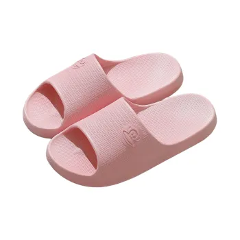 PAUL FRANK Slippers Pink/Sky Blue/Beige Yellow/Gray/Khaki/Dark Blue