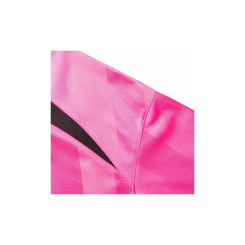 LiNing Sports Life Collection T Shirt Unisex Oleander Powder-4