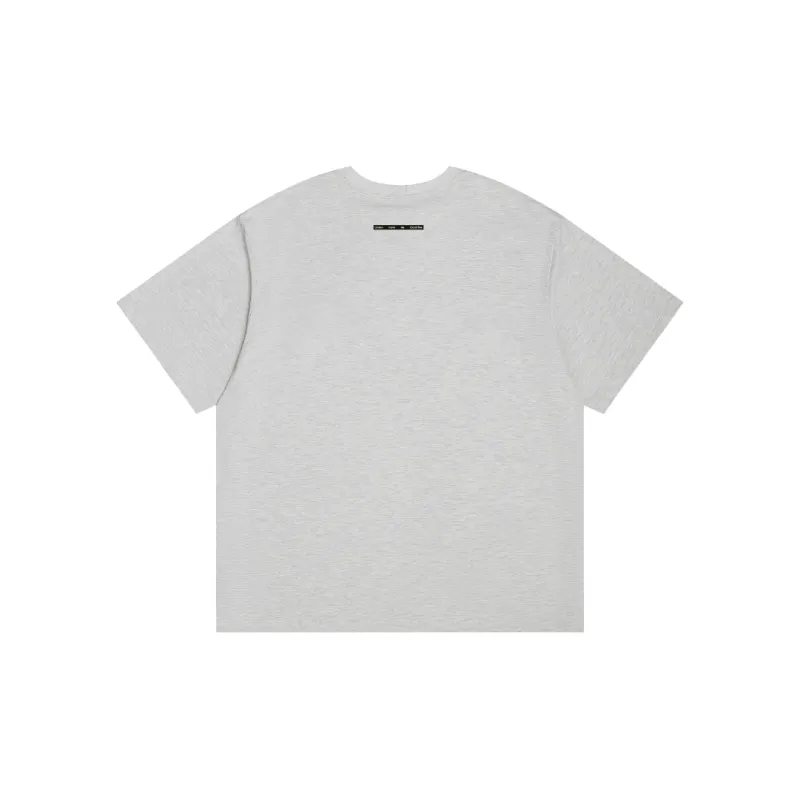 LOSTCTRL T Shirts Unisex-1