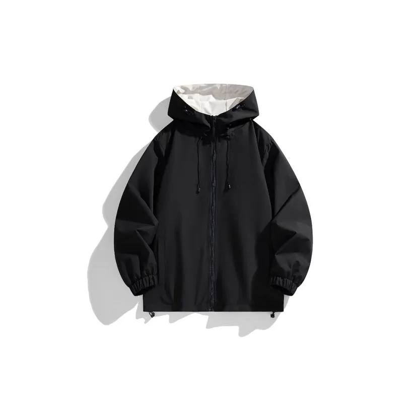 JIMI&JONS Jackets Unisex-1