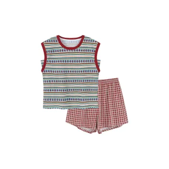 Ta Yan Women's Pajama Sets