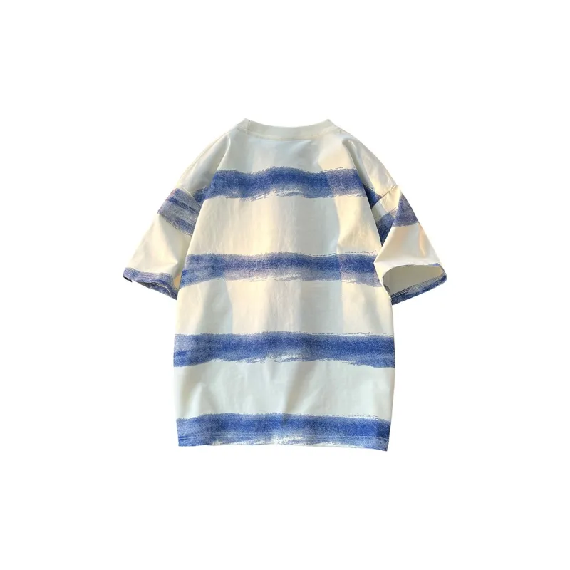 EGOU T Shirts Unisex-5