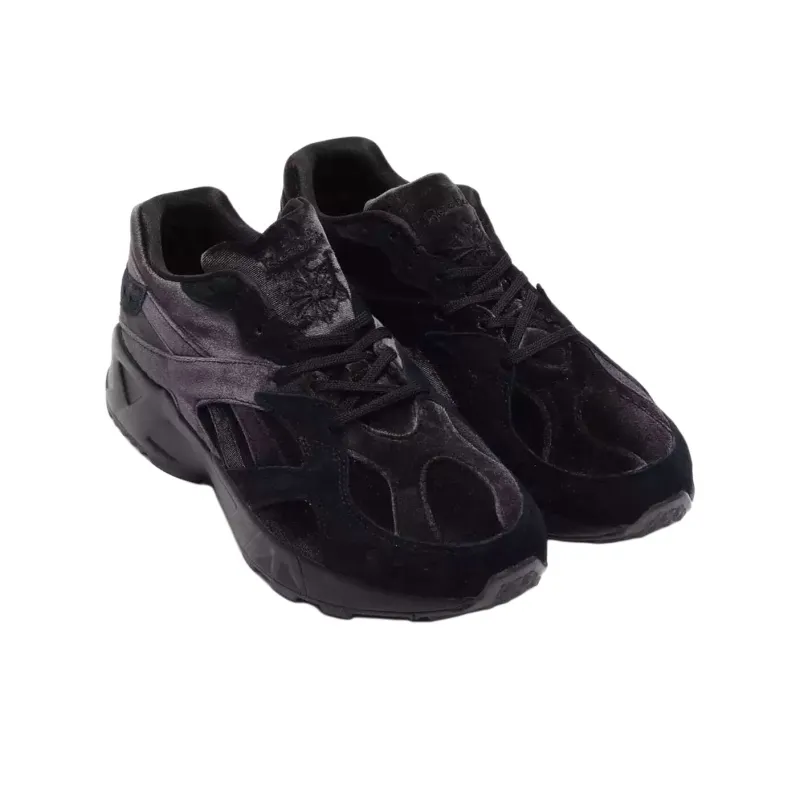 Aztrek Reebok Trb 'Black Gravel'-1