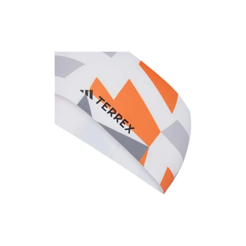 Adidas CLIMACOOL Breeze Fabric Hair Bands Unisex White-2