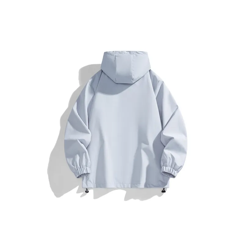JIMI&JONS Jackets Unisex-11