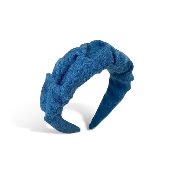 Inkopper Yarn Headbands Women's
