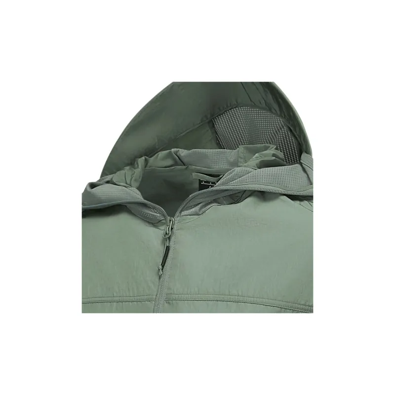 Skechers Sports Life Collection Jacket Women's Orchid Green-4