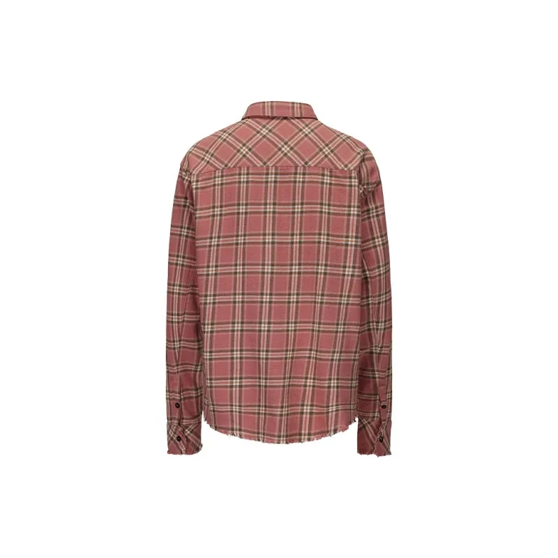 EGO FETCH Shirts Unisex-1