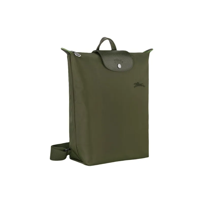 LONGCHAMP Medium Le Pliage Backpack-1