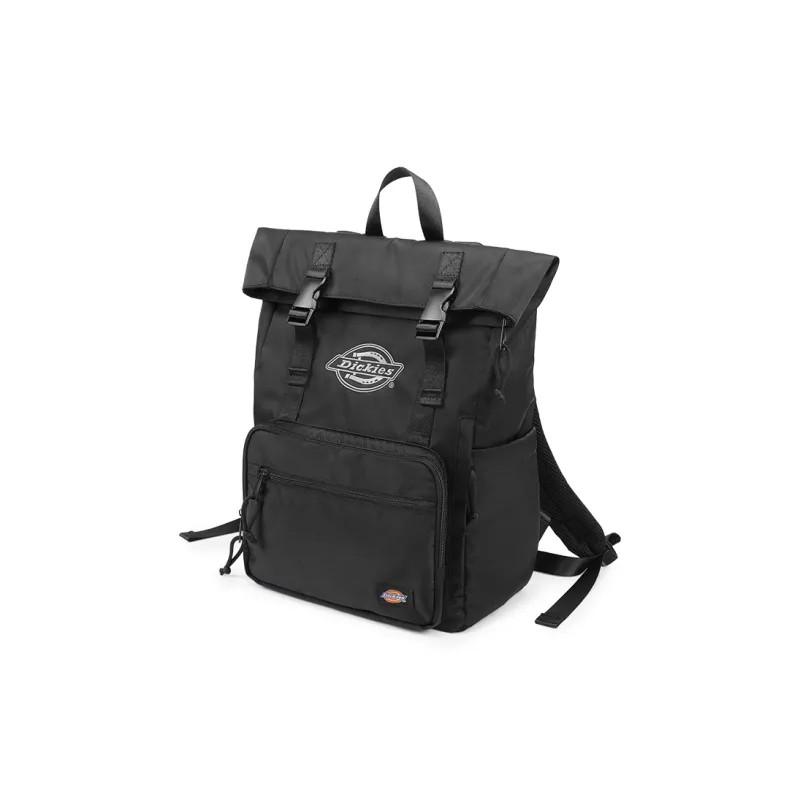 Dickies Polyester Backpack Regular Unisex Starry Gray/Classic Black-7