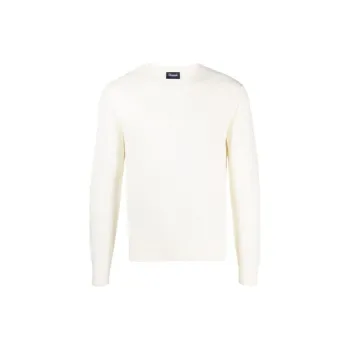 Drumohr Crew neck Long sleeve Jumper