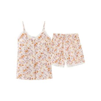 MIIOW Women's Pajama Sets