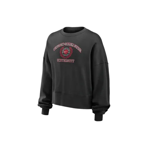 Nike Winston Salem Women's Nike College Crew Neck Sweatshirt