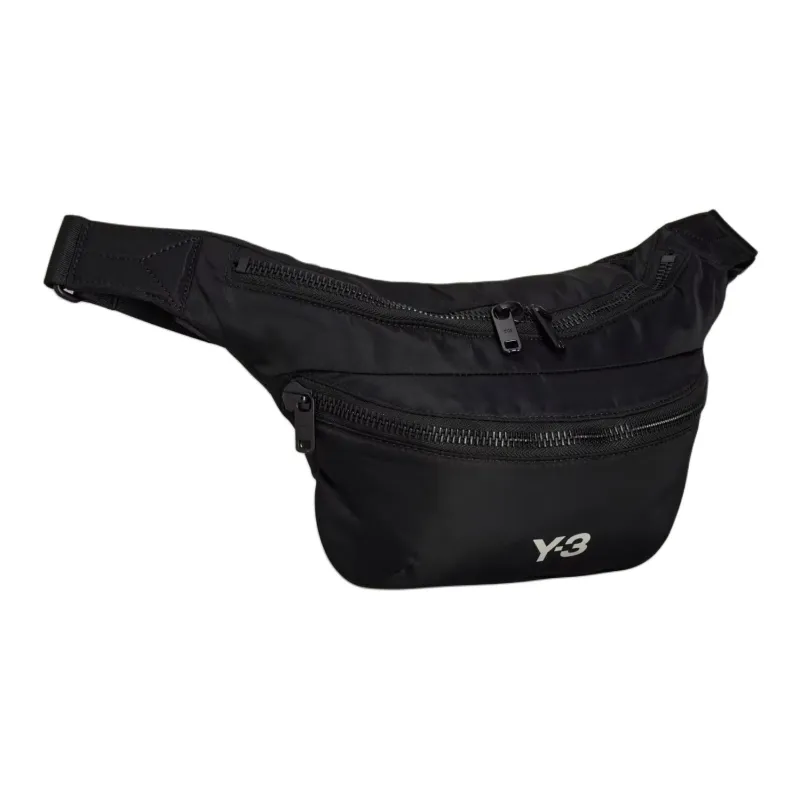 Adidas Free Shipping With AdiClub Y 3 Fanny Pack-1