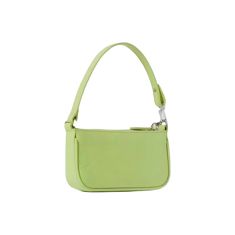 By Far Mini Rachel Shoulder Bag-3