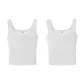 Ivory White+Ivory White