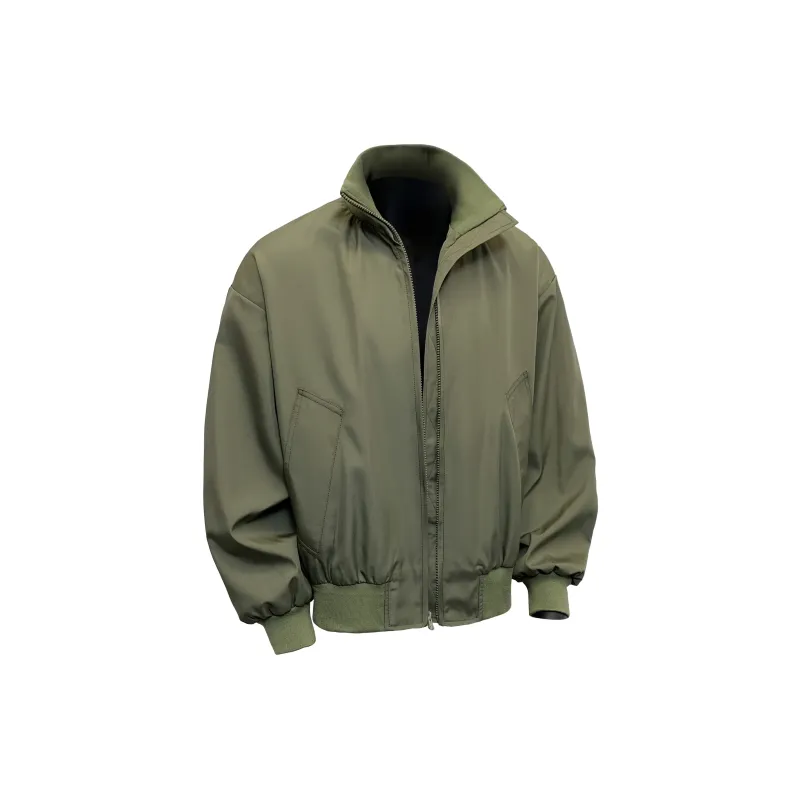JUNGLE PANDA Jackets Coats Unisex-4