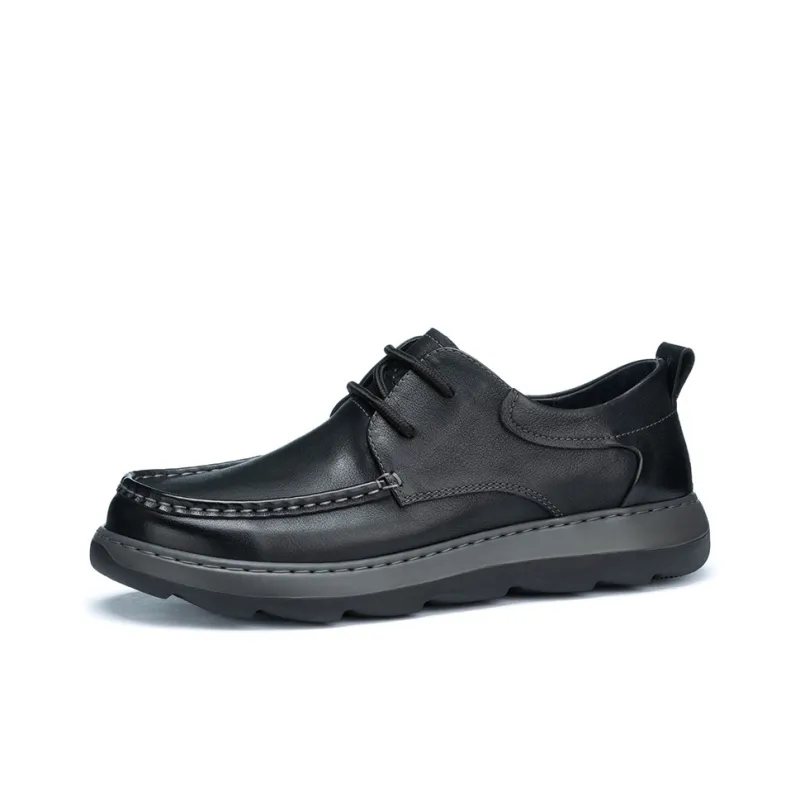 CELE Men's Casual Shoes Men Low Top-1