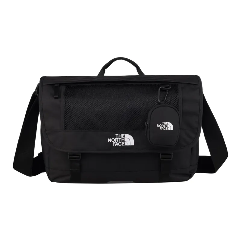 THE NORTH FACE Crossbody Bags Polyester Black Men's-0