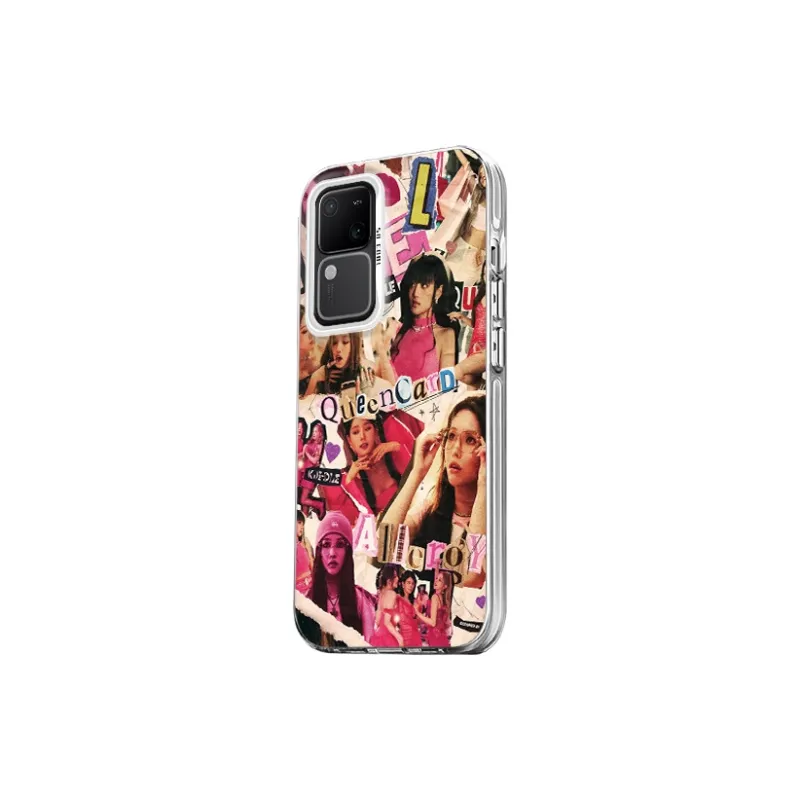 Tronic Danone Phone Cases-2