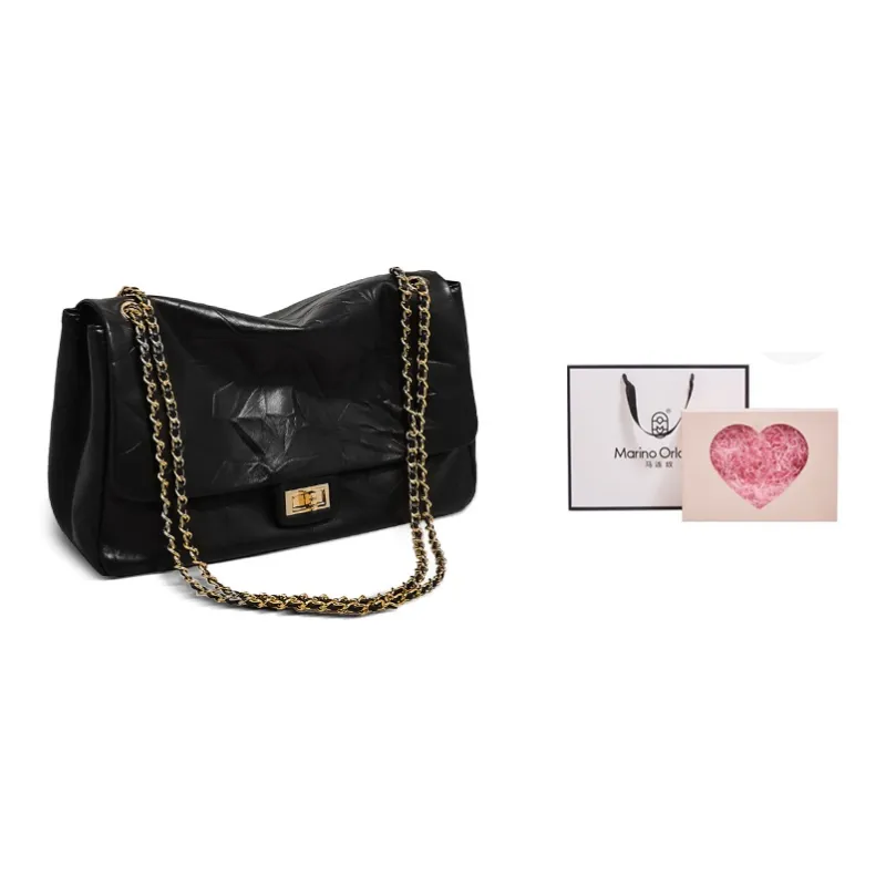 Marino Orlandi Shoulder Bags-17
