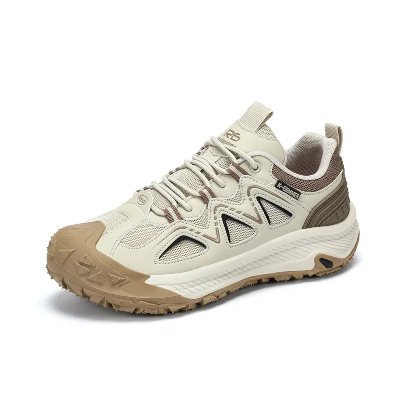 Legaco Chicken City Trace Fearless Low Top Casual Shoes Men's-12