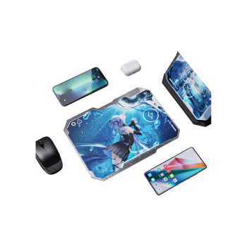 SONGX Mouse Pads