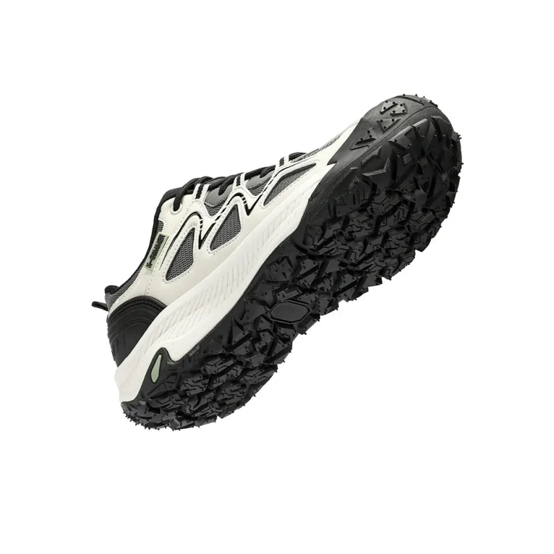 Legaco Chicken City Trace Fearless Low Top Casual Shoes Men's-9
