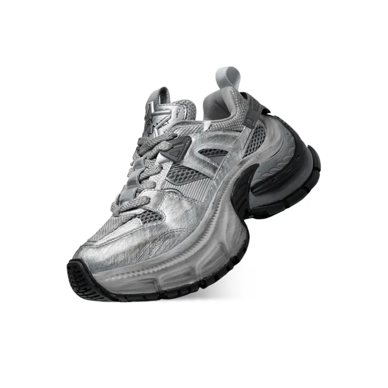CHERYKALLY Low-Top Chunky Sneakers Women's-4