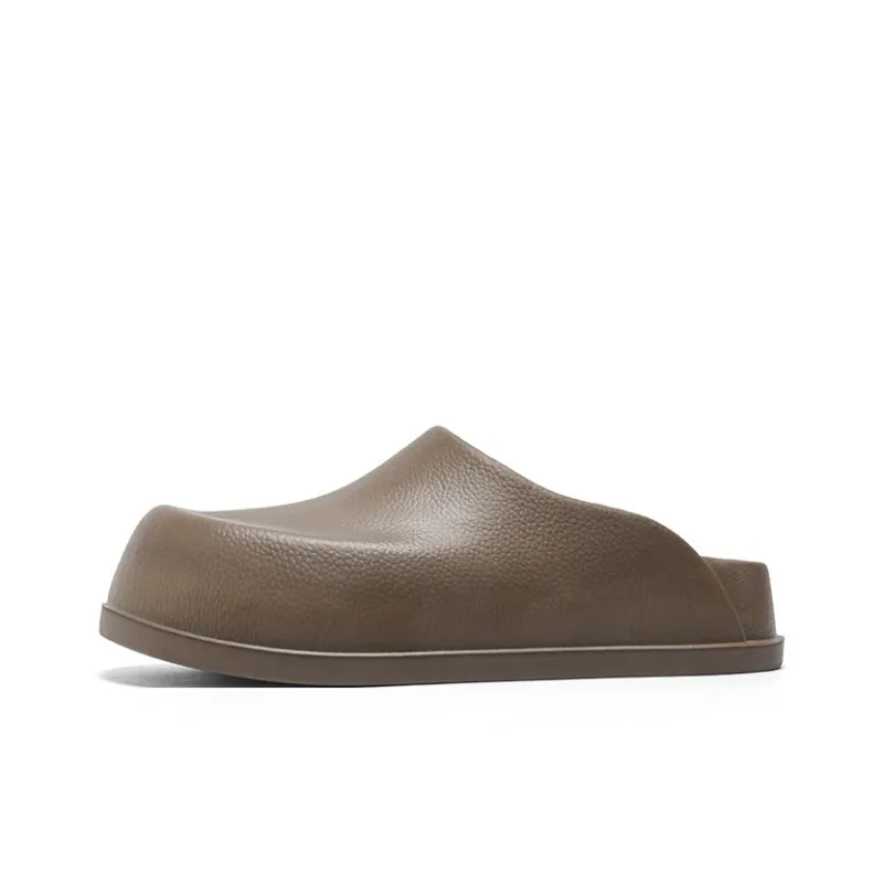 SEMIR Wrap-toe Slippers Women's-5