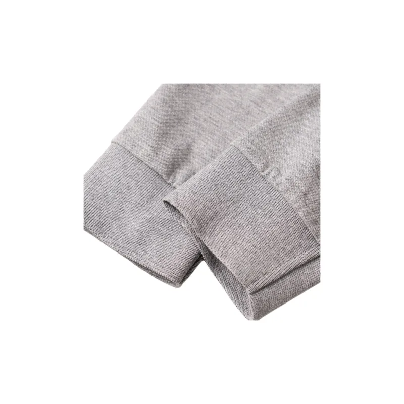HUGO BOSS Polo Shirt Men's Gray-8