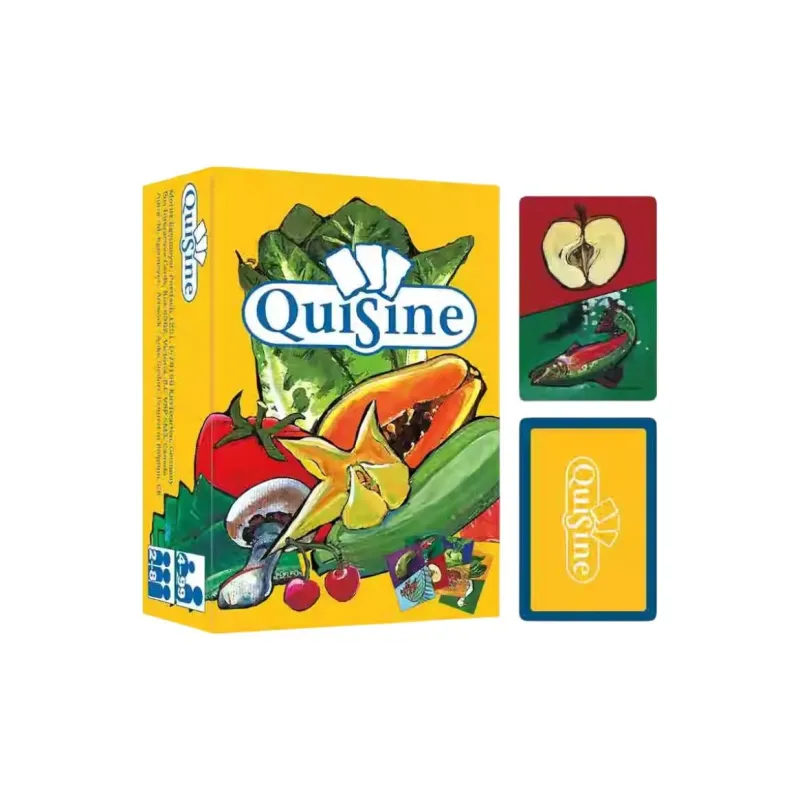WEITETALUO O-Ka OHoh Card With Subconscious Projection Mind Map Card Board Games-14