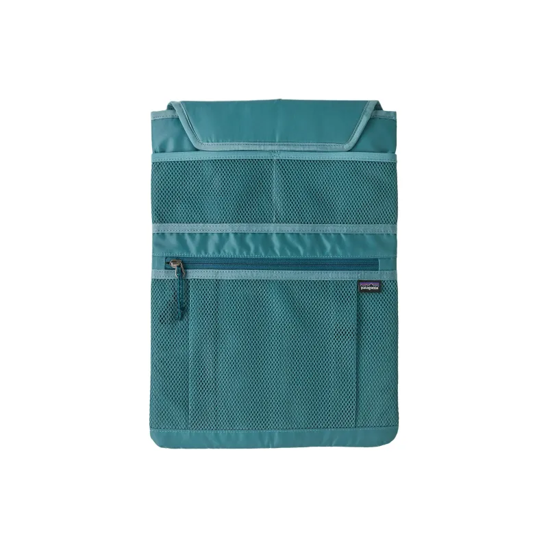 Patagonia 30L Backpacks Polyester Wetland Blue Men's-2