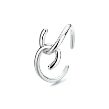 May10th Alloy Clip On Earrings Women's